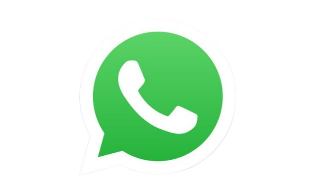 WhatsApp Button