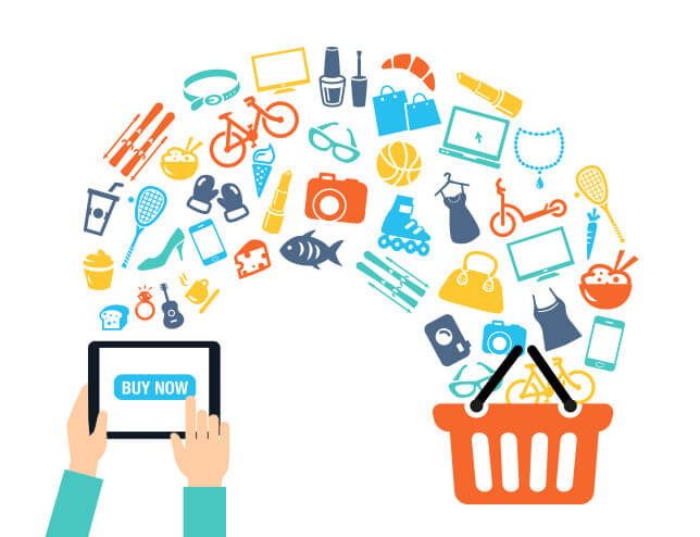 global digital solution ecommerce solutions