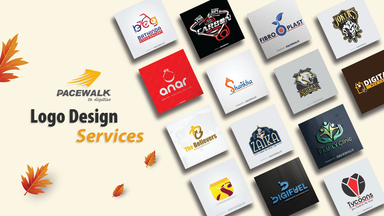 logo design service